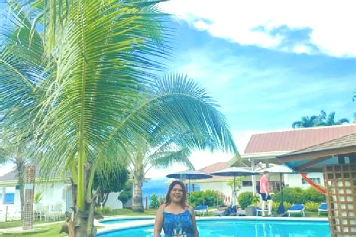 Scarlett, 22 — Escort in Ilihan, Philippines