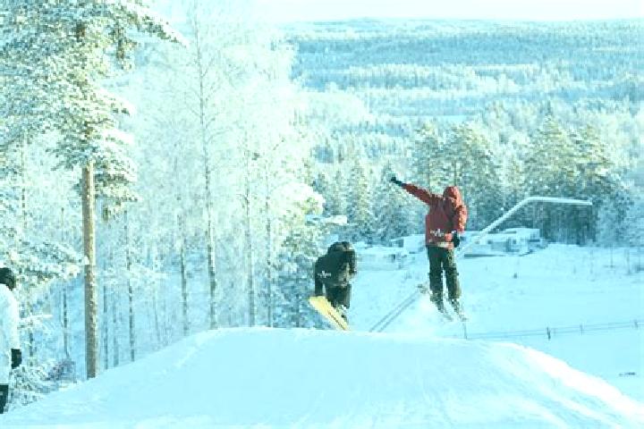 Scarlett, 22 — Escort in Jokkmokk, Sweden