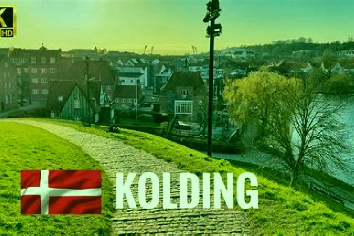 Scarlett, 22 — Escort in Kolding, Denmark