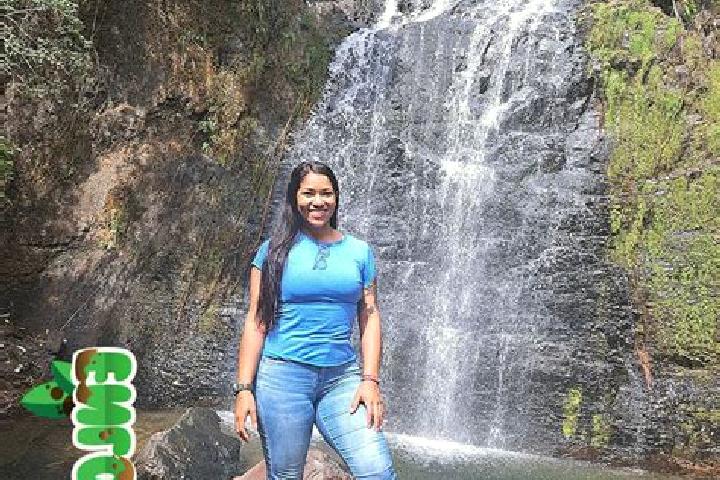 Scarlett, 22 — Escort in Las Huacas del Quije, Panama