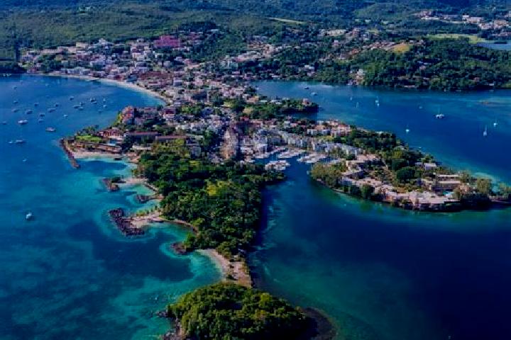 Scarlett, 22 — Escort in Le Robert, Martinique