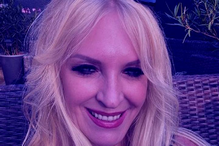 Scarlett, 22 — Escort in Mailberg, Austria