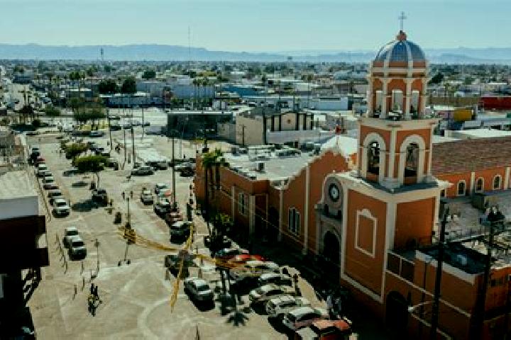 Scarlett, 22 — Escort in Mexicali, Mexico