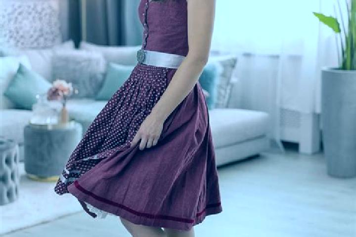 Scarlett, 22 — Escort in Mieszkowice, Poland