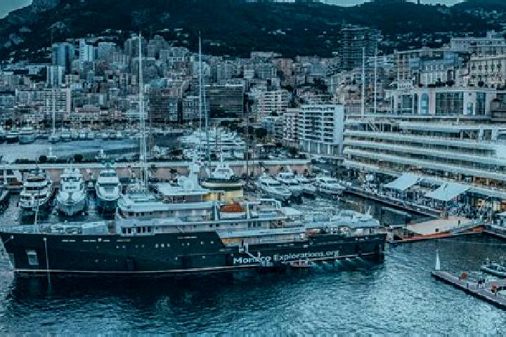 Scarlett, 22 — Escort in Monaco, Monaco