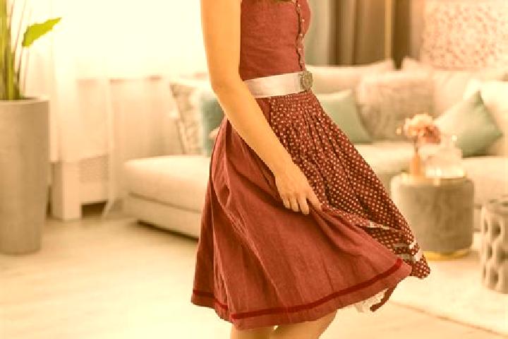 Scarlett, 22 — Escort in Musababa, Turkey