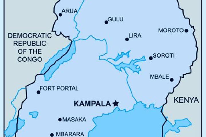 Scarlett, 22 — Escort in Nakivale Refugee Camp, Uganda