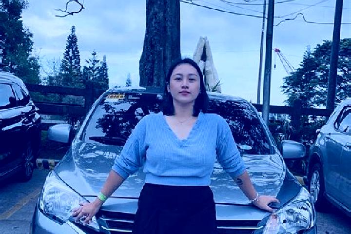 Scarlett, 22 — Escort in Nalundan, Philippines