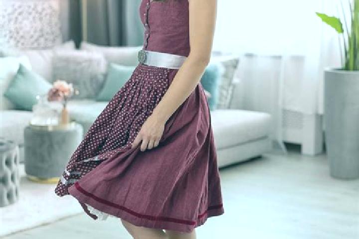 Scarlett, 22 — Escort in Nandianzi, China