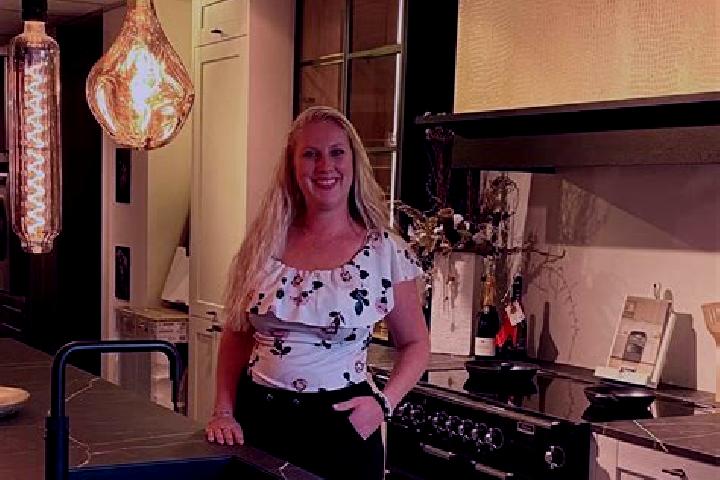 Scarlett, 22 — Escort in Neder-Hardinxveld, Netherlands