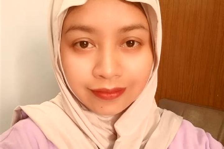 Scarlett, 22 — Escort in Ngadri, Indonesia