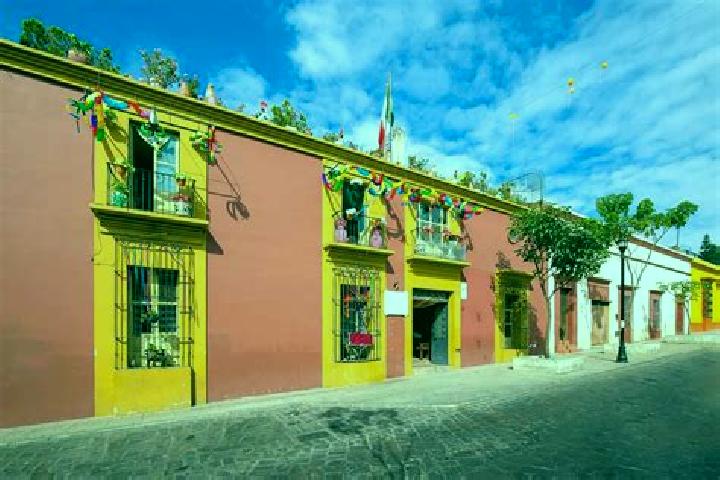 Scarlett, 22 — Escort in Paso del Jiote, Mexico