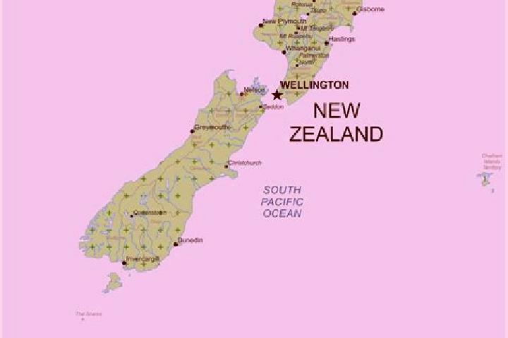 Scarlett, 22 — Escort in Redcliffs, New Zealand