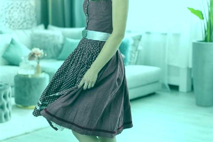 Scarlett, 22 — Escort in Sakharovo, Russia