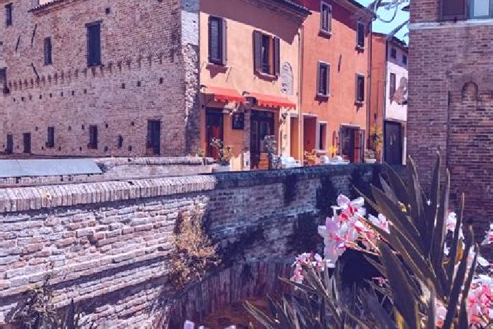 Scarlett, 22 — Escort in San Giovanni in Marignano, Italy