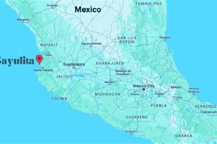 Scarlett, 22 — Escort in San Lorenzo Sayula, Mexico