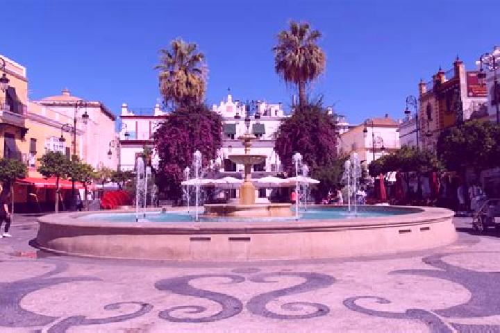 Scarlett, 22 — Escort in Sanlucar de Guadiana, Spain