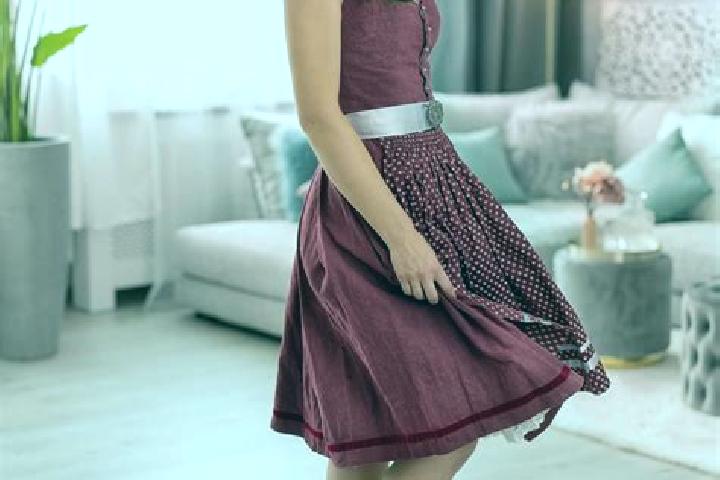 Scarlett, 22 — Escort in Sarialan, Turkey