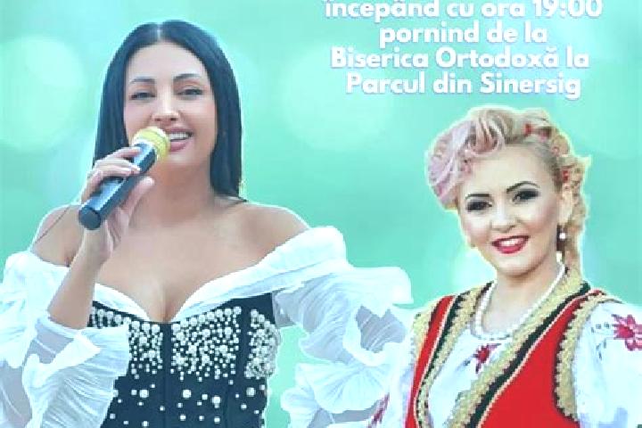 Scarlett, 22 — Escort in Sinersig, Romania