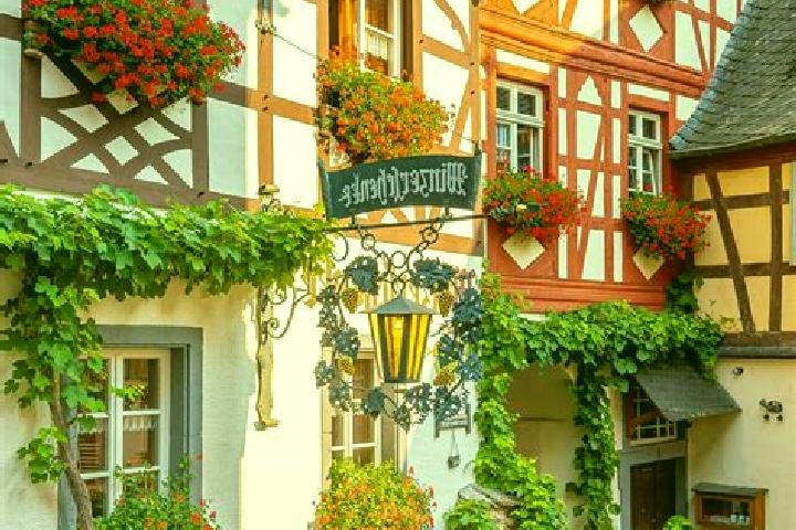 Scarlett, 22 — Escort in Sturzelbach, Germany