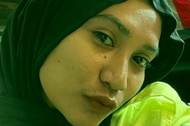 Scarlett, 22 — Escort in Subaim, Indonesia