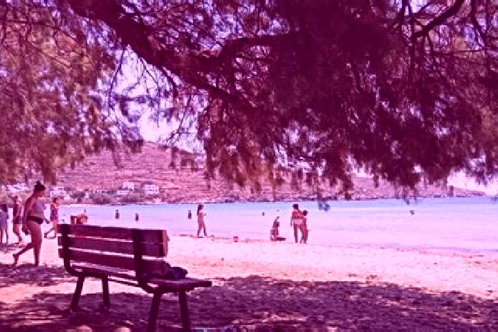 Scarlett, 22 — Escort in Tinos, Greece
