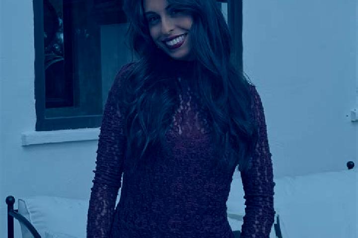 Scarlett, 22 — Escort in Tomas Romero Pereira, Paraguay