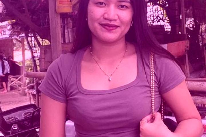 Scarlett, 22 — Escort in Tubalan, Philippines