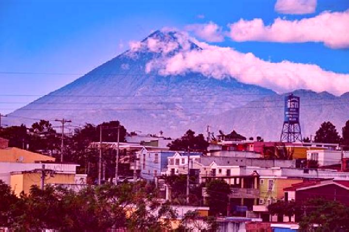 Scarlett, 22 — Escort in Villa Nueva, Guatemala