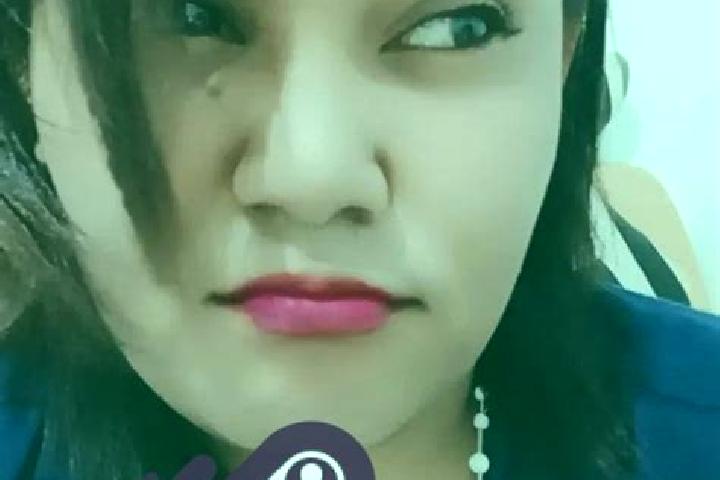 Scarlett, 22 — Escort in Wolowona, Indonesia