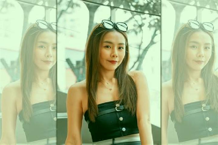 Scarlett, 22 — Escort in Yuxin, China