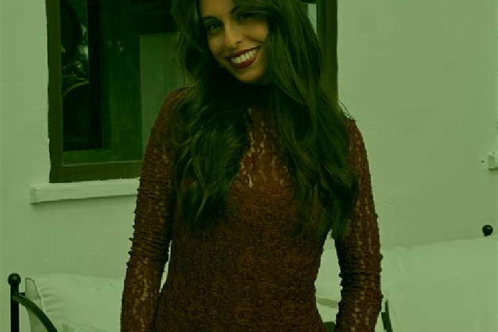 Scarlett, 22 — Escort in Zaragoza la Montana, Mexico