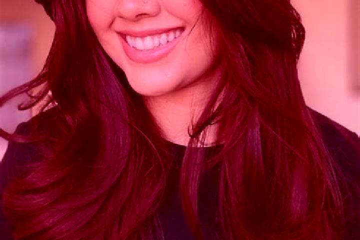 Scarlett, 23, a auburn amber-eyed asian companion based in Cabras. Offering Erotic Massage, Roleplay, OWO. Available for incall and outcall, day and evening ...