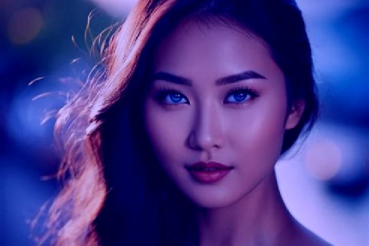 Scarlett, 23, a auburn blue-eyed asian companion based in Reves. Offering Dinner Date, Couples, Prostate Massage. Available for incall and outcall, overnight...