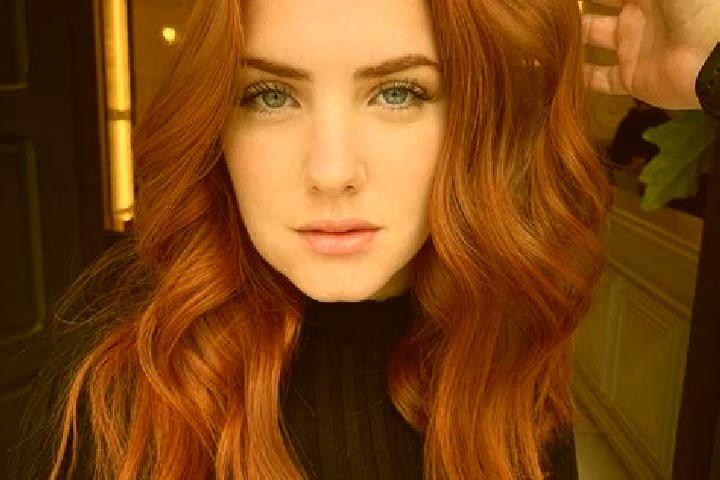 Scarlett, 23, a auburn blue-eyed caucasian companion based in Hattmatt. Offering CIM, GFE, Erotic Massage, Massage. Available for incall and outcall, day and...