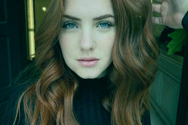 Scarlett, 23, a auburn blue-eyed mediterranean companion based in Plouharnel. Offering 69, GFE, A-Level, Tantra. Available for incall and outcall, overnight ...
