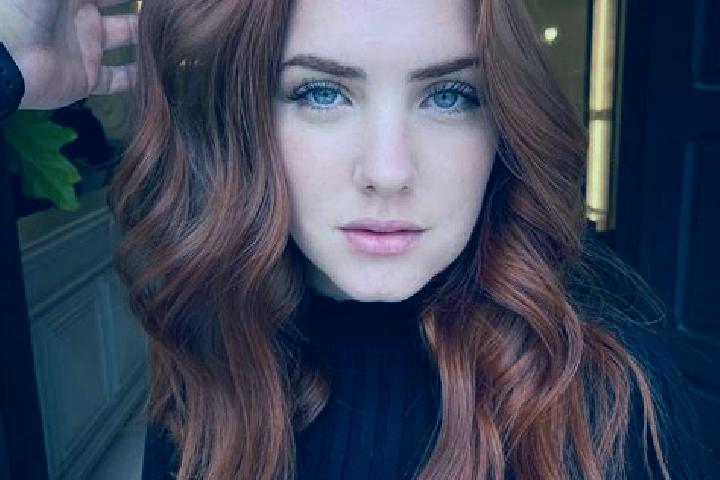 Scarlett, 23, a auburn blue-eyed middle eastern companion based in Shikitsu. Offering Erotic Massage, GFE, Striptease. Available for incall and outcall, day ...