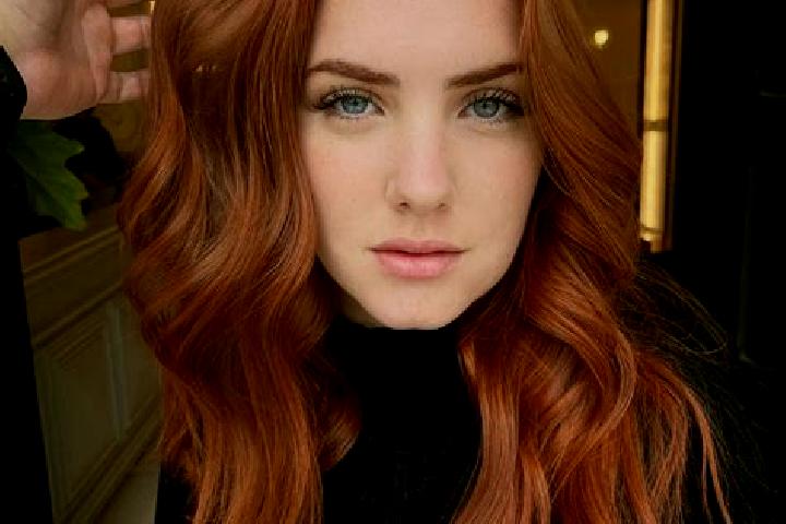 Scarlett, 23, a auburn blue-eyed slavic companion based in Novoye Leushino. Offering Duos, CIM, Couples, Overnight. Available for incall and outcall, overnig...