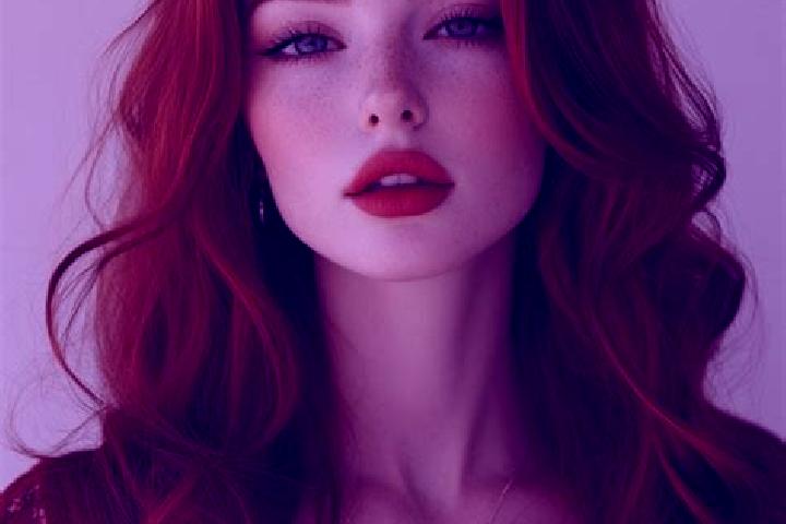 Scarlett, 23, a auburn brown-eyed asian companion based in Kaltay. Offering Deep French Kissing, Girlfriend Experience, Roleplay, Striptease. Available for i...