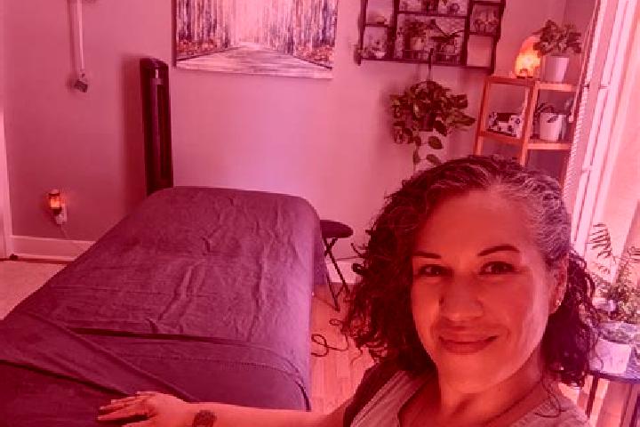 Scarlett, 23, a black grey-eyed mediterranean companion based in Linas. Offering BDSM, Erotic Massage, Party Girl. Available for incall and outcall, day and ...