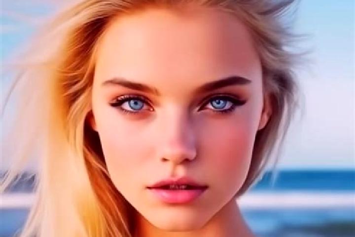 Scarlett, 23, a blonde blue-eyed mixed companion based in Soller. Offering BDSM, CIM, Massage. Available for incall and outcall, day and evening dates.