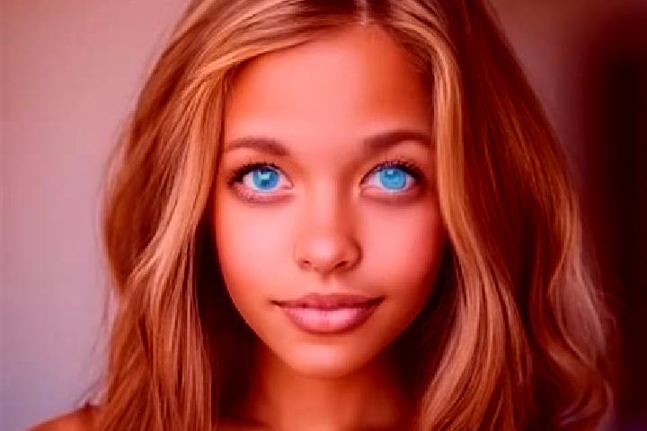 Scarlett, 23, a chestnut blue-eyed mixed companion based in Dubova. Offering Deep French Kissing, CIM, Tantra. Available for incall and outcall, overnight bo...