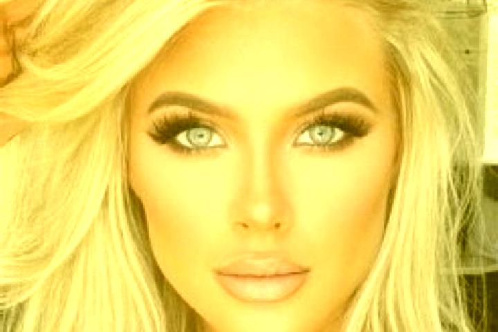 Scarlett, 23, a platinum blonde hazel-eyed mediterranean companion based in Kamoke. Offering Domination, Roleplay, Overnight, OWO. Available for incall and o...