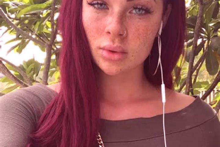 Scarlett, 23, a red dark-eyed caribbean companion based in Les Ollieres-sur-Eyrieux. Offering Massage, Duos, 69, GFE. Available for incall and outcall, day a...