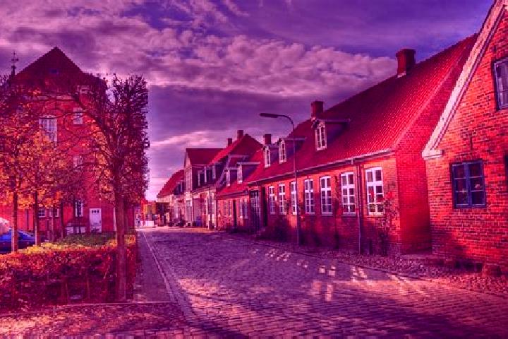 Scarlett, 23 — Escort in AEroskobing, Denmark