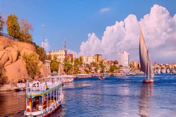 Scarlett, 23 — Escort in Atfih, Egypt