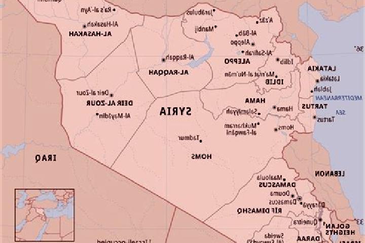Scarlett, 23 — Escort in Baniyas, Syria