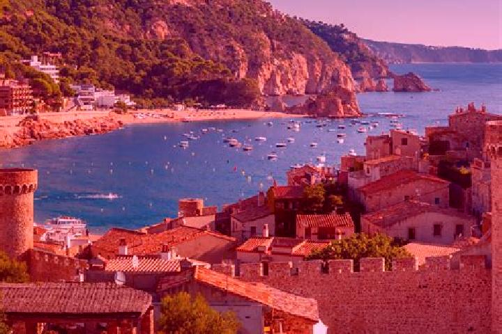 Scarlett, 23 — Escort in Beamud, Spain
