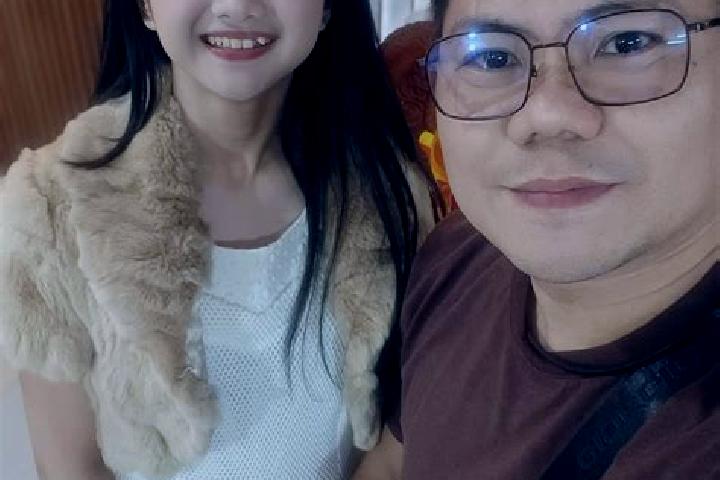Scarlett, 23 — Escort in Cabog, Philippines