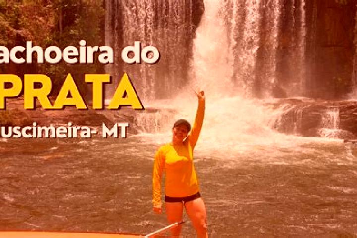 Scarlett, 23 — Escort in Cachoeira da Prata, Brazil